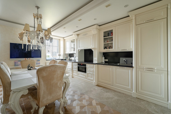 Объект по адресу Москва г, Давыдковская ул, д. 3