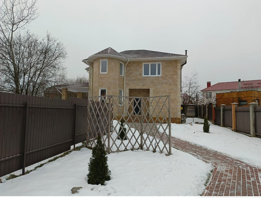 Объект по адресу Московская обл, Петрушино д, 3-я ул, д. 105