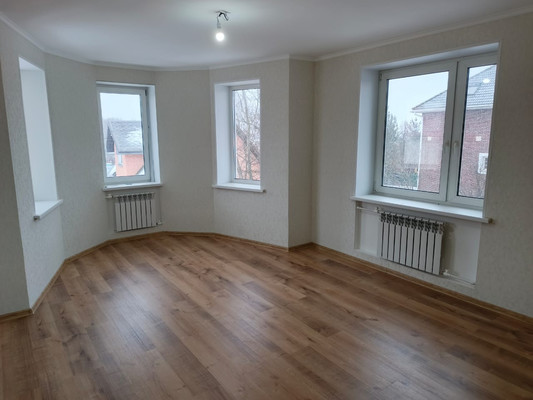 Объект по адресу Московская обл, Петрушино д, 3-я ул, д. 105