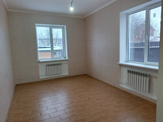 Объект по адресу Московская обл, Петрушино д, 3-я ул, д. 105