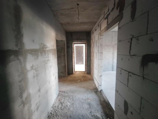 Объект по адресу Краснодарский край, Кавказский р-н, Березовый проезд, д. 1