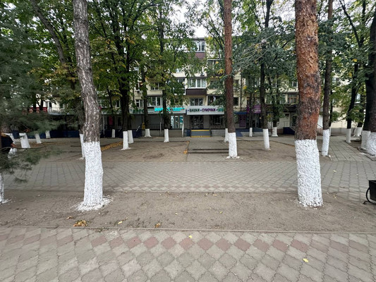 Объект по адресу Краснодарский край, Кавказский р-н, Красная ул, д. 148