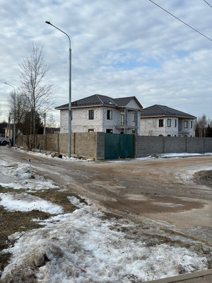 Объект по адресу Москва, Шеломово д 