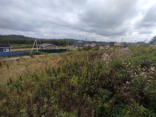 Объект по адресу Москва, Аньялово д, 36 