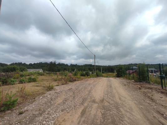 Объект по адресу Москва, Аньялово д, 36 