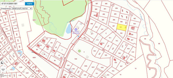 Объект по адресу Москва, Аньялово д, 36 