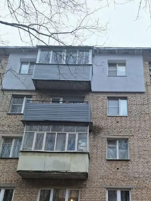 Объект по адресу Тульская обл, Алексинский р-н, Южная ул, д. 9