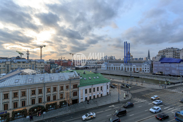 Объект по адресу Москва г, Дмитровка Б. ул, д. 1/3