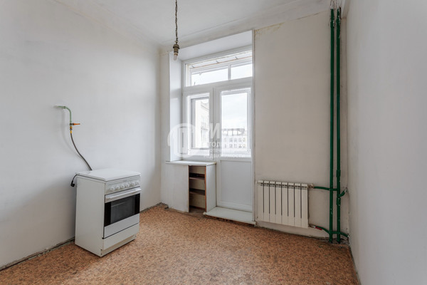 Объект по адресу Москва г, Дмитровка Б. ул, д. 1/3