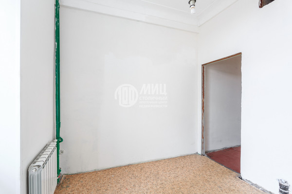 Объект по адресу Москва г, Дмитровка Б. ул, д. 1/3