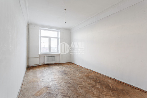 Объект по адресу Москва г, Дмитровка Б. ул, д. 1/3