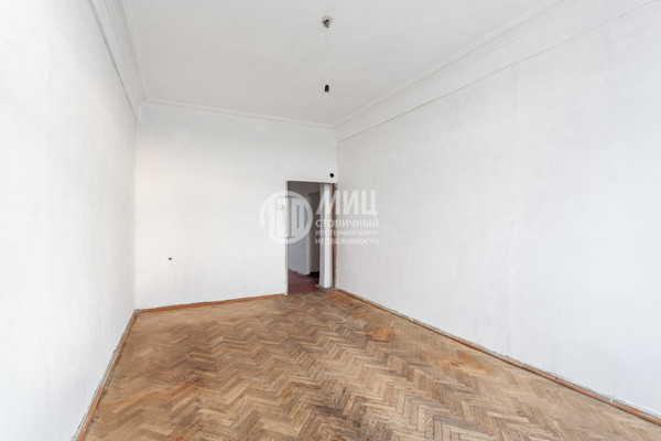 Объект по адресу Москва г, Дмитровка Б. ул, д. 1/3