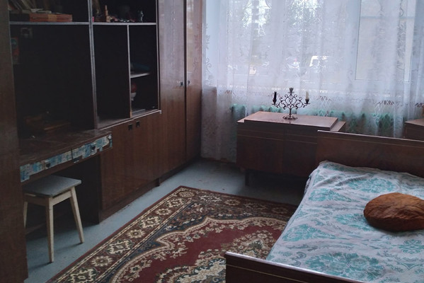 Объект по адресу Москва, Большая Вруда д, 9 