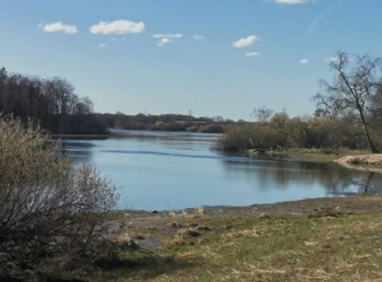 Объект по адресу Москва, Большая Вруда д, 9 