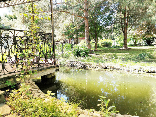 Объект по адресу Московская обл, Северово д, Подольская ул, д. 9