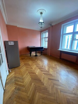 Объект по адресу Москва г, Тверская ул, д. 19