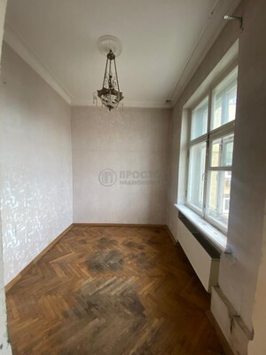 Объект по адресу Москва г, Тверская ул, д. 19