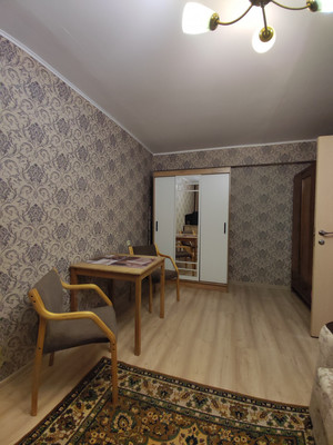 Объект по адресу Москва г, Барклая ул, д. 16к2