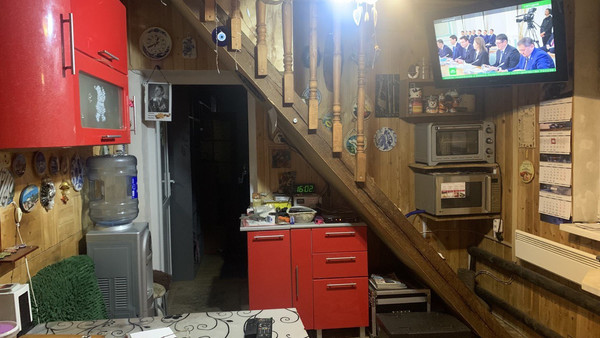 Объект по адресу Московская обл, Гжель с, Песчаная ул, д. 45