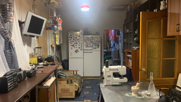 Объект по адресу Московская обл, Гжель с, Песчаная ул, д. 45