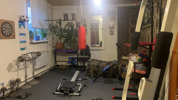 Объект по адресу Московская обл, Гжель с, Песчаная ул, д. 45