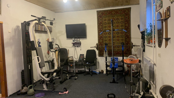 Объект по адресу Московская обл, Гжель с, Песчаная ул, д. 45