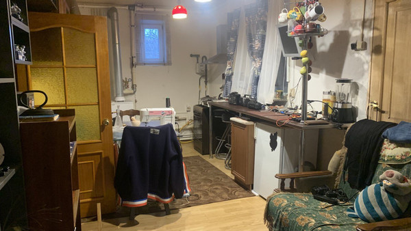 Объект по адресу Московская обл, Гжель с, Песчаная ул, д. 45