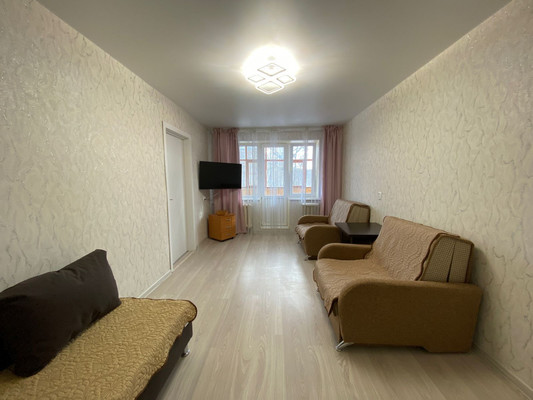 Объект по адресу Московская обл, Наро-Фоминск г, Шибанкова ул, д. 43