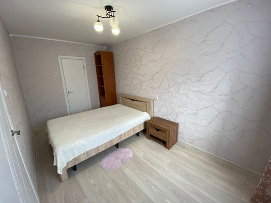 Объект по адресу Московская обл, Наро-Фоминск г, Шибанкова ул, д. 43