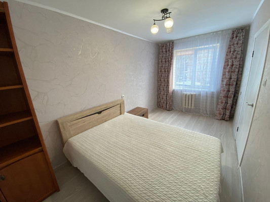 Объект по адресу Московская обл, Наро-Фоминск г, Шибанкова ул, д. 43