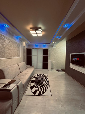 Объект по адресу Московская обл, Наро-Фоминск г, Шибанкова ул, д. 34А