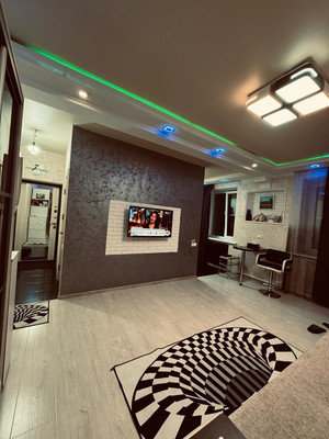 Объект по адресу Московская обл, Наро-Фоминск г, Шибанкова ул, д. 34А