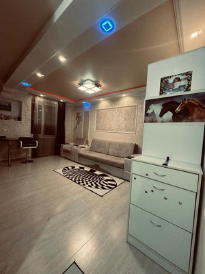 Объект по адресу Московская обл, Наро-Фоминск г, Шибанкова ул, д. 34А