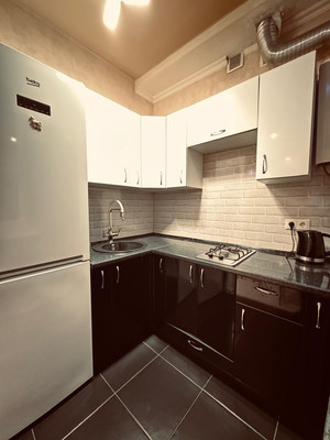 Объект по адресу Московская обл, Наро-Фоминск г, Шибанкова ул, д. 34А