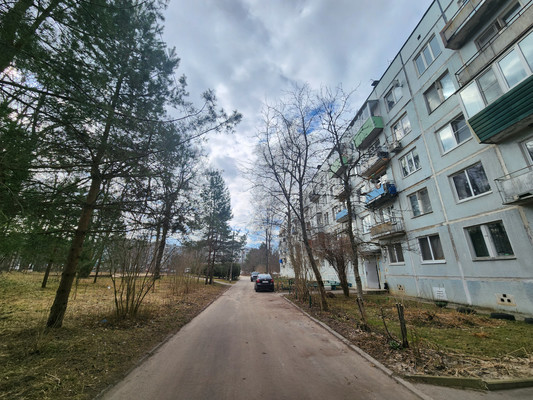 Объект по адресу Московская обл, Чеховский р-н, Чернецкое п/о, Победы ул, д. 17