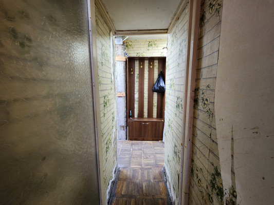 Объект по адресу Московская обл, Чеховский р-н, Чернецкое п/о, Победы ул, д. 17