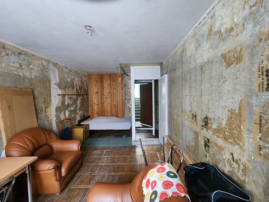 Объект по адресу Московская обл, Чеховский р-н, Чернецкое п/о, Победы ул, д. 17