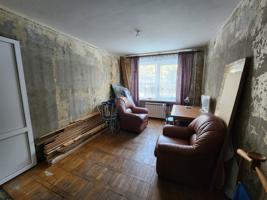 Объект по адресу Московская обл, Чеховский р-н, Чернецкое п/о, Победы ул, д. 17