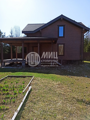 Объект по адресу Московская обл, Клин г, Селевино д, Тарная ул, д. 17