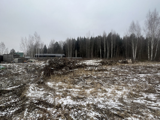 Объект по адресу Московская, ПСК Супонево-1 тер 