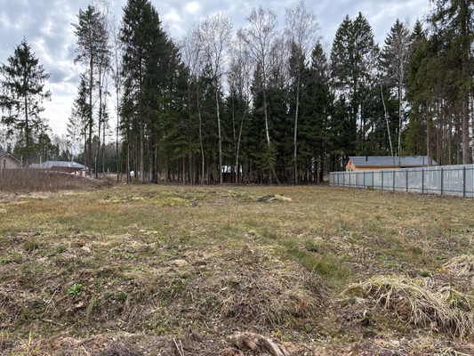 Объект по адресу Московская обл, Наро-Фоминский р-н, Покровка д, СНТ Покровское тер