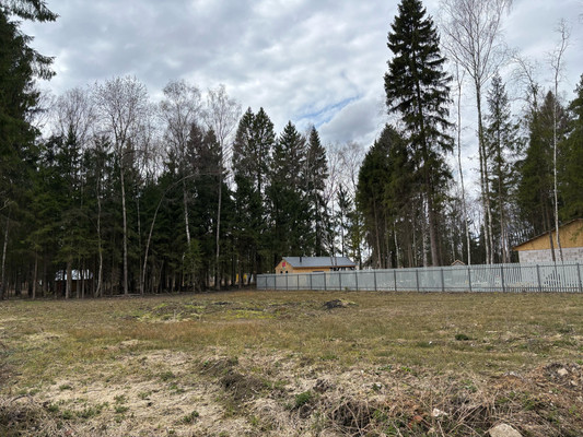 Объект по адресу Московская обл, Наро-Фоминский р-н, Покровка д, СНТ Покровское тер