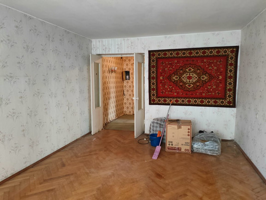 Объект по адресу Санкт-Петербург г, Торжковская ул, д. 11литераа