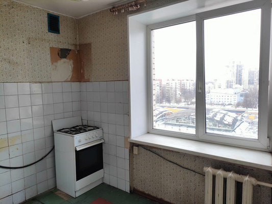 Объект по адресу Санкт-Петербург г, Торжковская ул, д. 11литераа