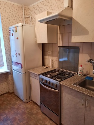 Объект по адресу Санкт-Петербург г, Автовская ул, д. 40