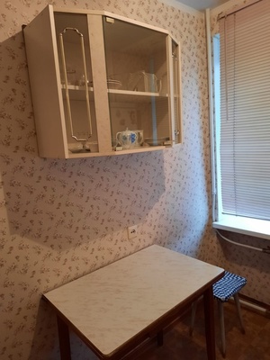 Объект по адресу Санкт-Петербург г, Автовская ул, д. 40