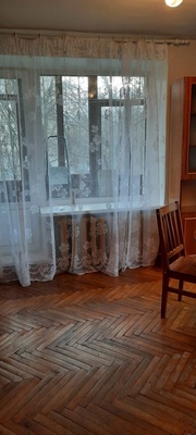 Объект по адресу Санкт-Петербург г, Автовская ул, д. 40