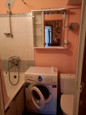 Объект по адресу Санкт-Петербург г, Автовская ул, д. 40