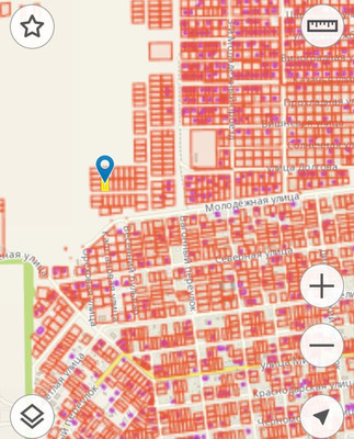 Объект по адресу Москва, 2 мкр 