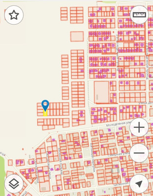 Объект по адресу Москва, 2 мкр 